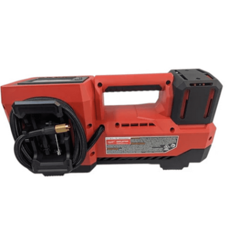 An application scenario or product detail of milwakee tire inflator - Image 16