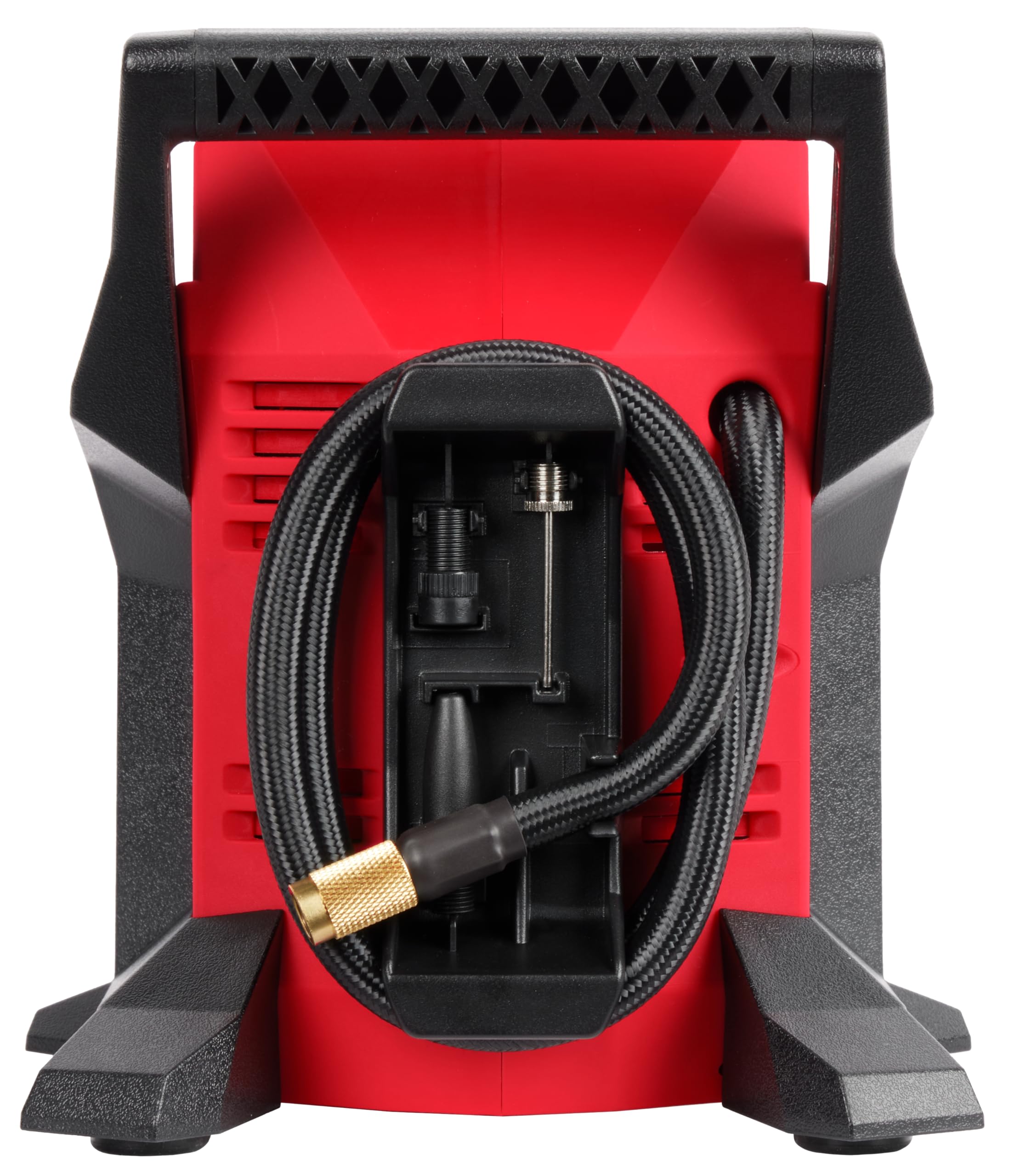 An application scenario or product detail of milwaukee m12 tire inflator - Image 8