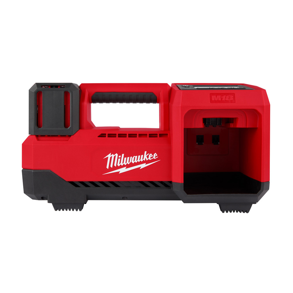 An application scenario or product detail of milwaukee m18 tire inflator kit - Image 9