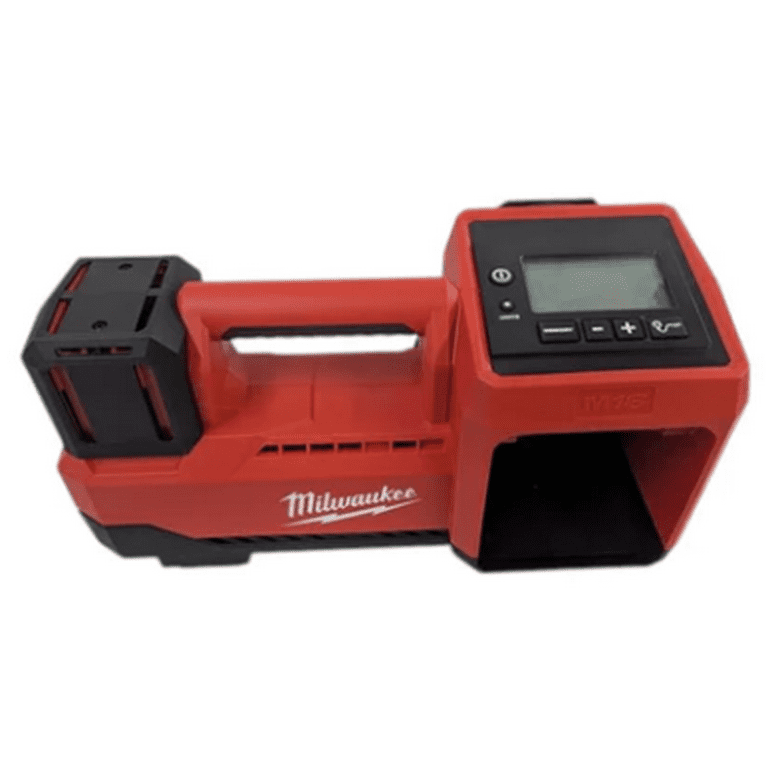 An application scenario or product detail of milwaukee tool tire inflator - Image 8