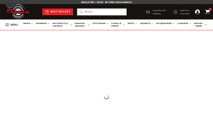 Milwaukee Motorcycle Clothing - Motorcycle Roll Bags