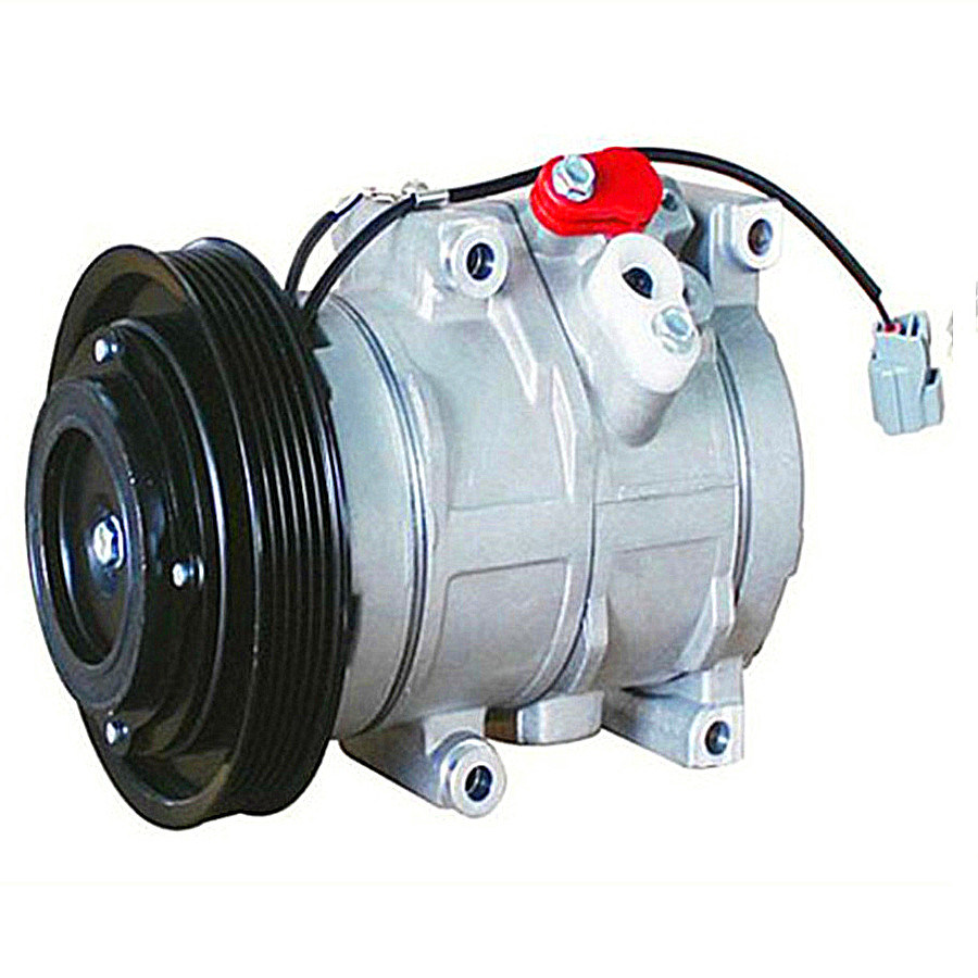 An application scenario or product detail of mini air compressor for car - Image 22