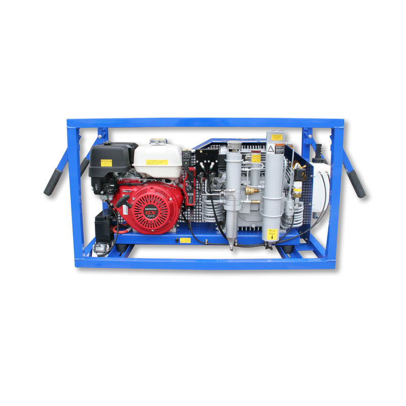 An application scenario or product detail of mini air compressors - Image 4