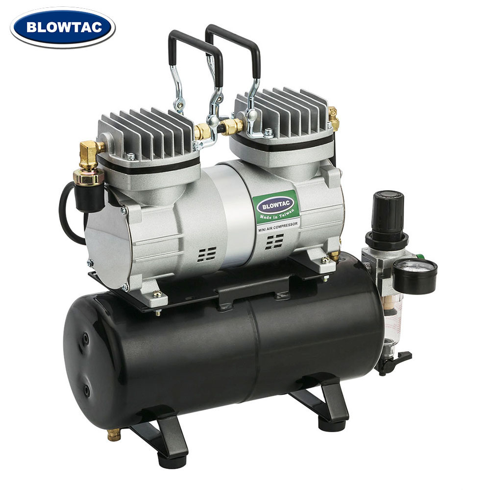 An application scenario or product detail of mini air compressors - Image 9