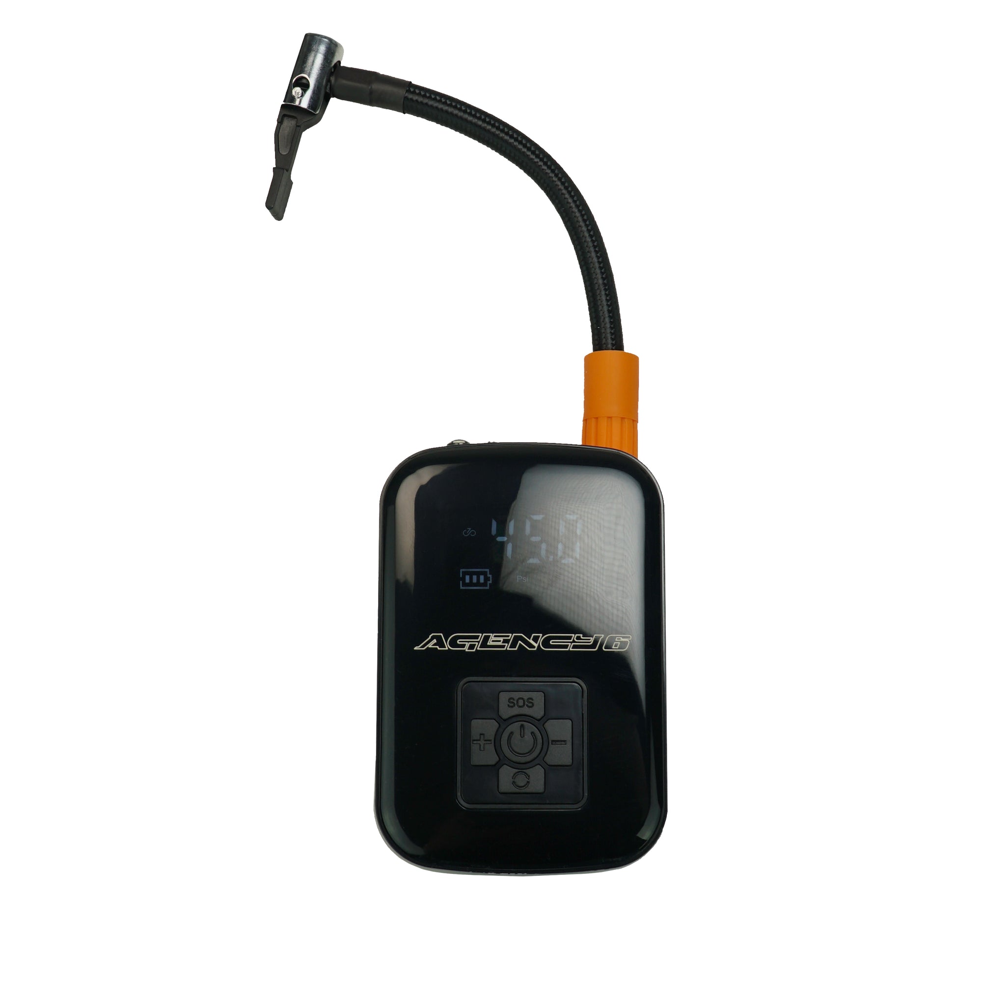 An application scenario or product detail of mini portable air compressor - Image 17