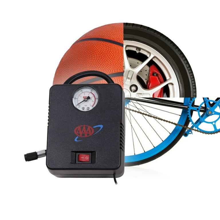 An application scenario or product detail of mini tire inflator - Image 13