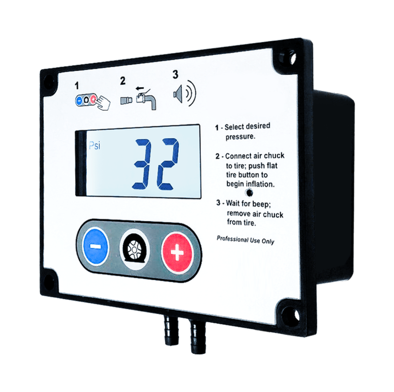 An application scenario or product detail of mini tire inflator - Image 16