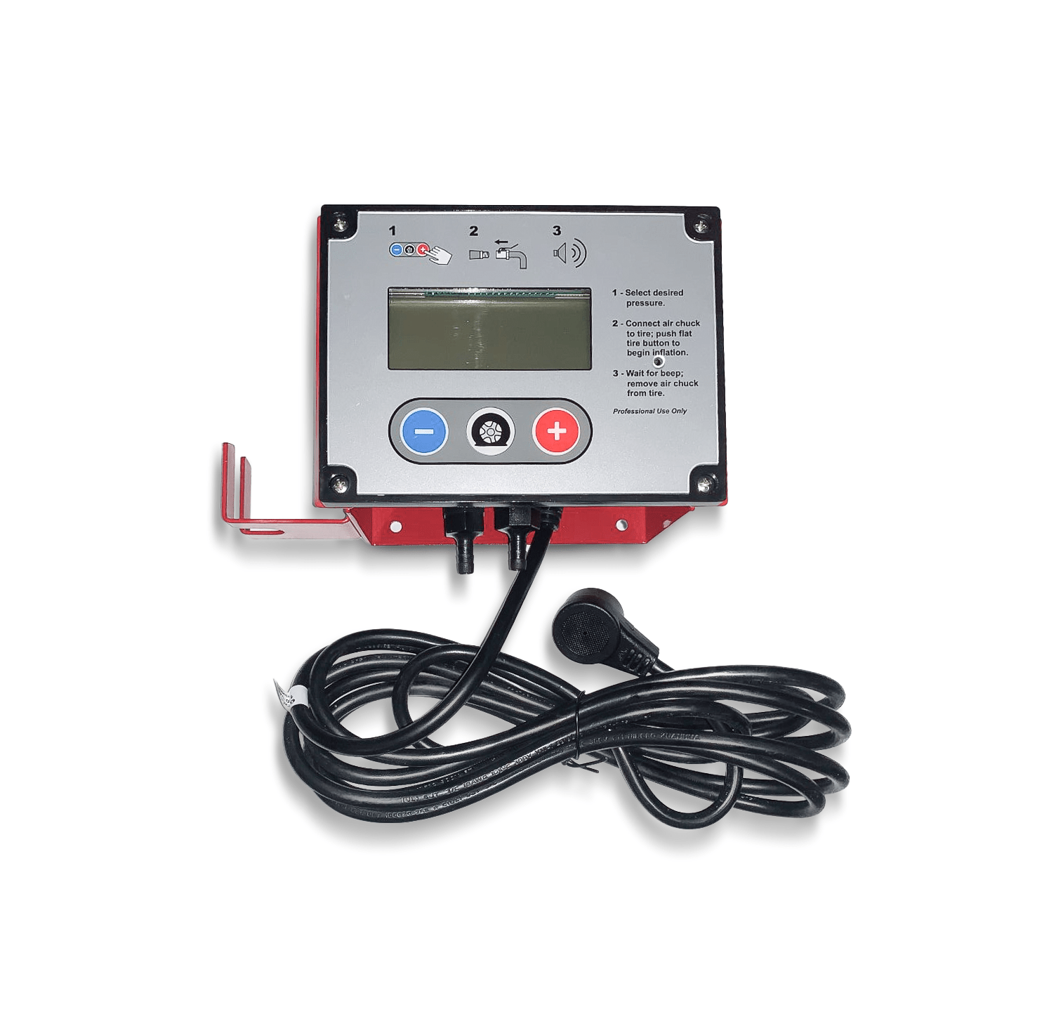 An application scenario or product detail of mini tire inflator - Image 18