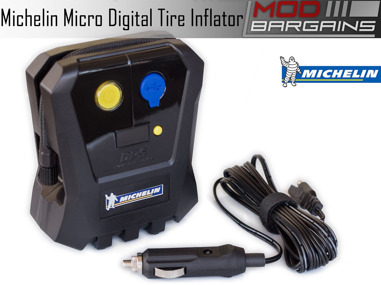 An application scenario or product detail of mini tire inflator - Image 23