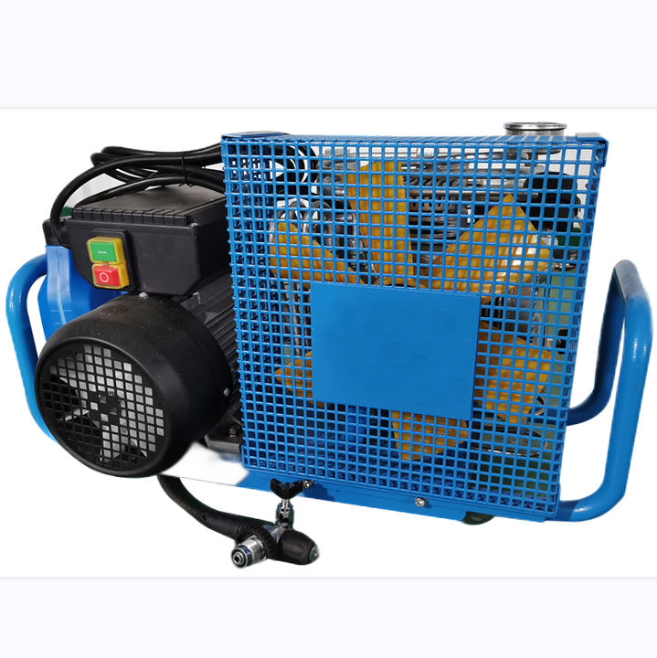 An application scenario or product detail of mobile air pump - Image 11