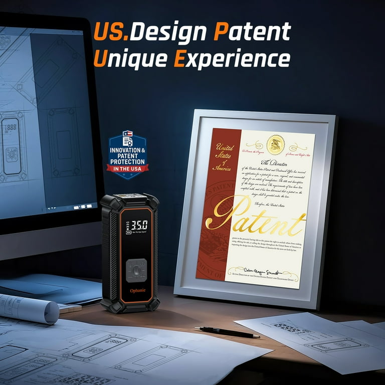 An application scenario or product detail of mobile tire inflator - Image 15