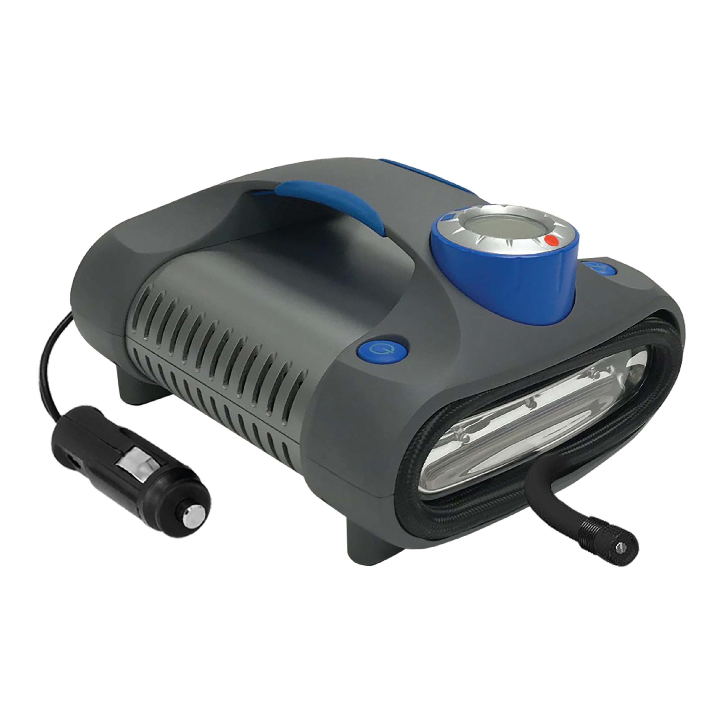 An application scenario or product detail of monkey grip tire inflator - Image 5