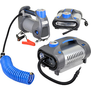 An application scenario or product detail of monkey grip tire inflator - Image 12