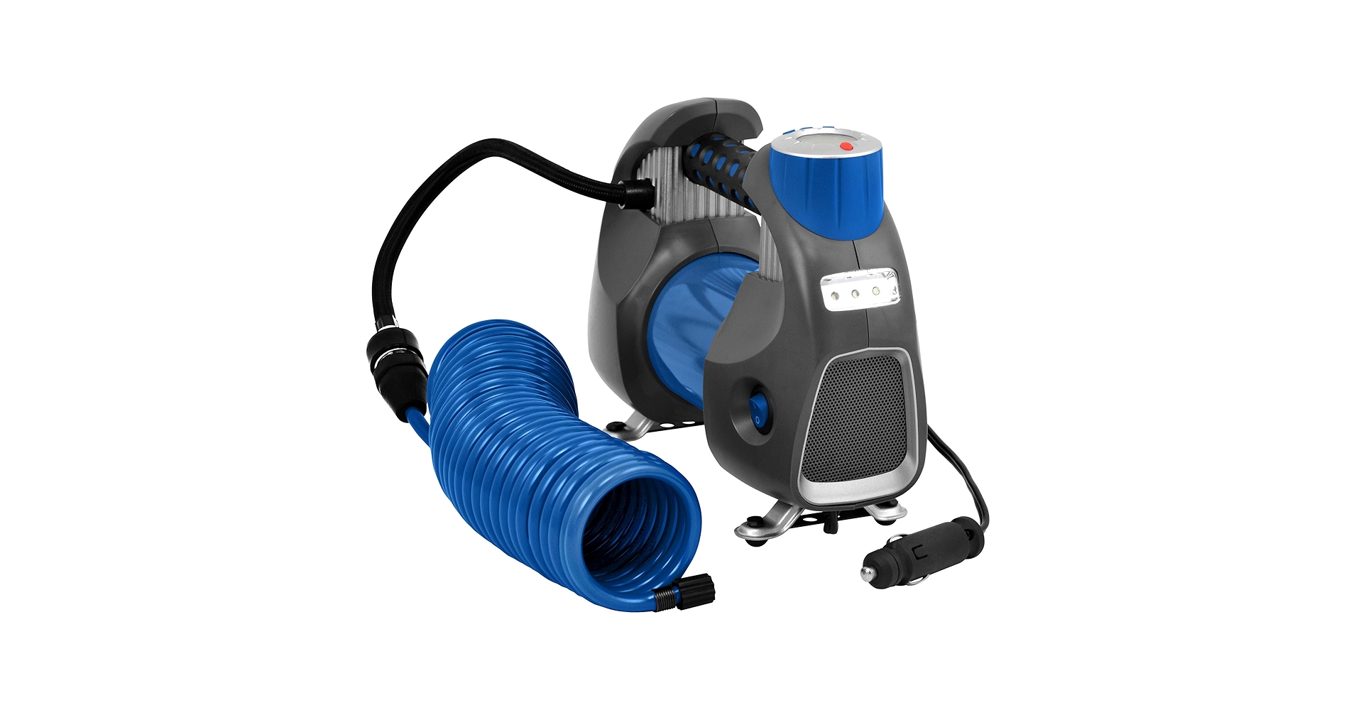 An application scenario or product detail of monkey grip tire inflator - Image 18