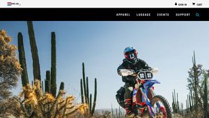 Mosko Moto - Adventure Motorcycle Luggage and Apparel