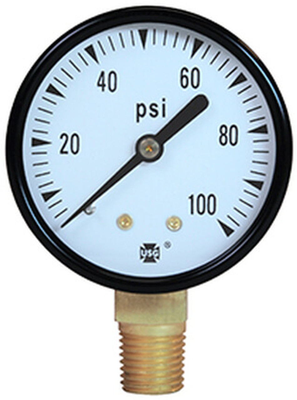 An application scenario or product detail of most accurate air pressure gauge - Image 5