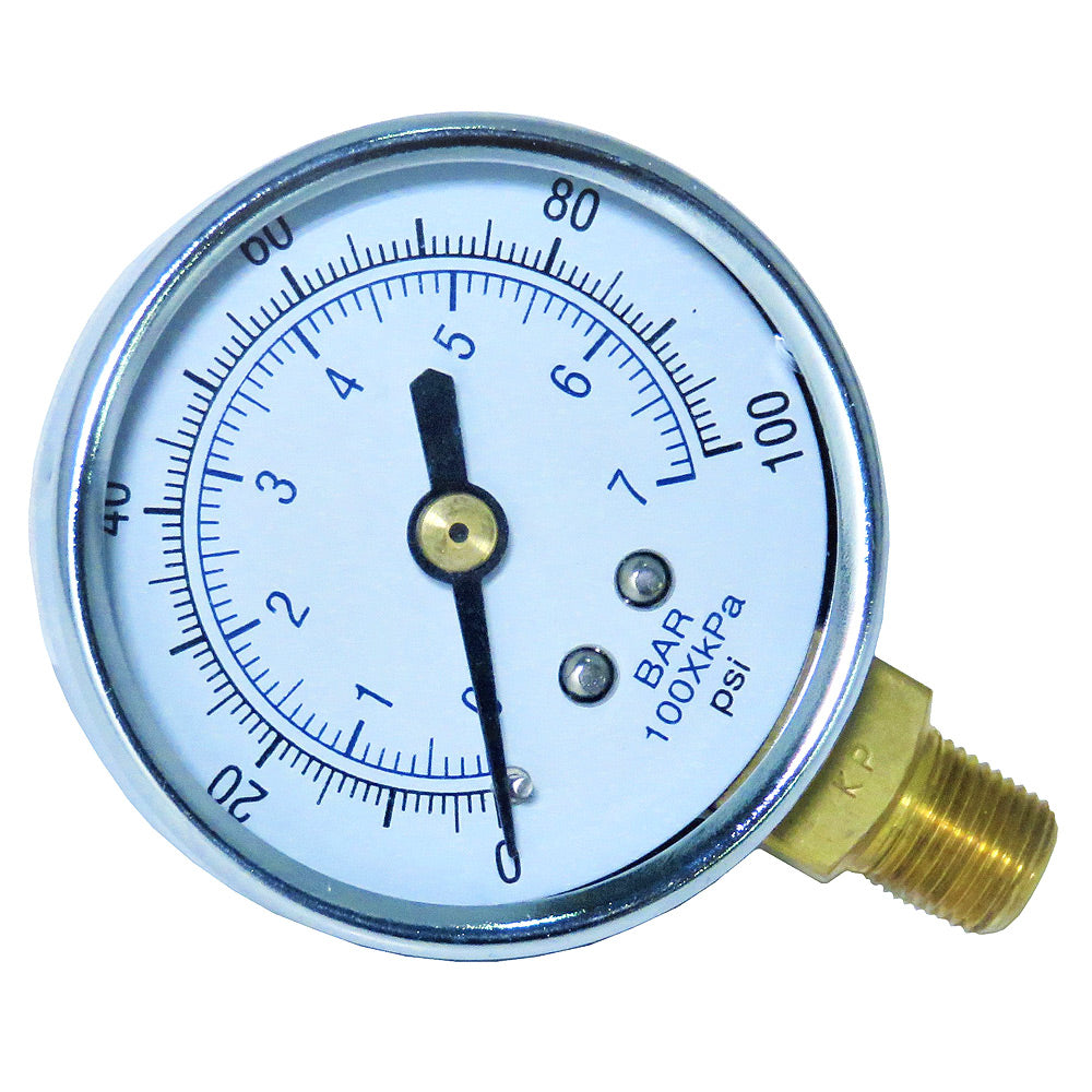 An application scenario or product detail of most accurate air pressure gauge - Image 8
