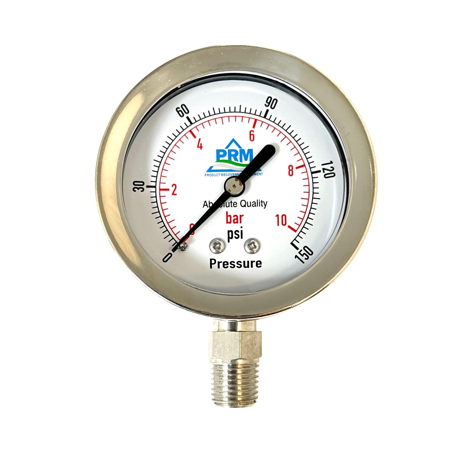 An application scenario or product detail of most accurate air pressure gauge - Image 14