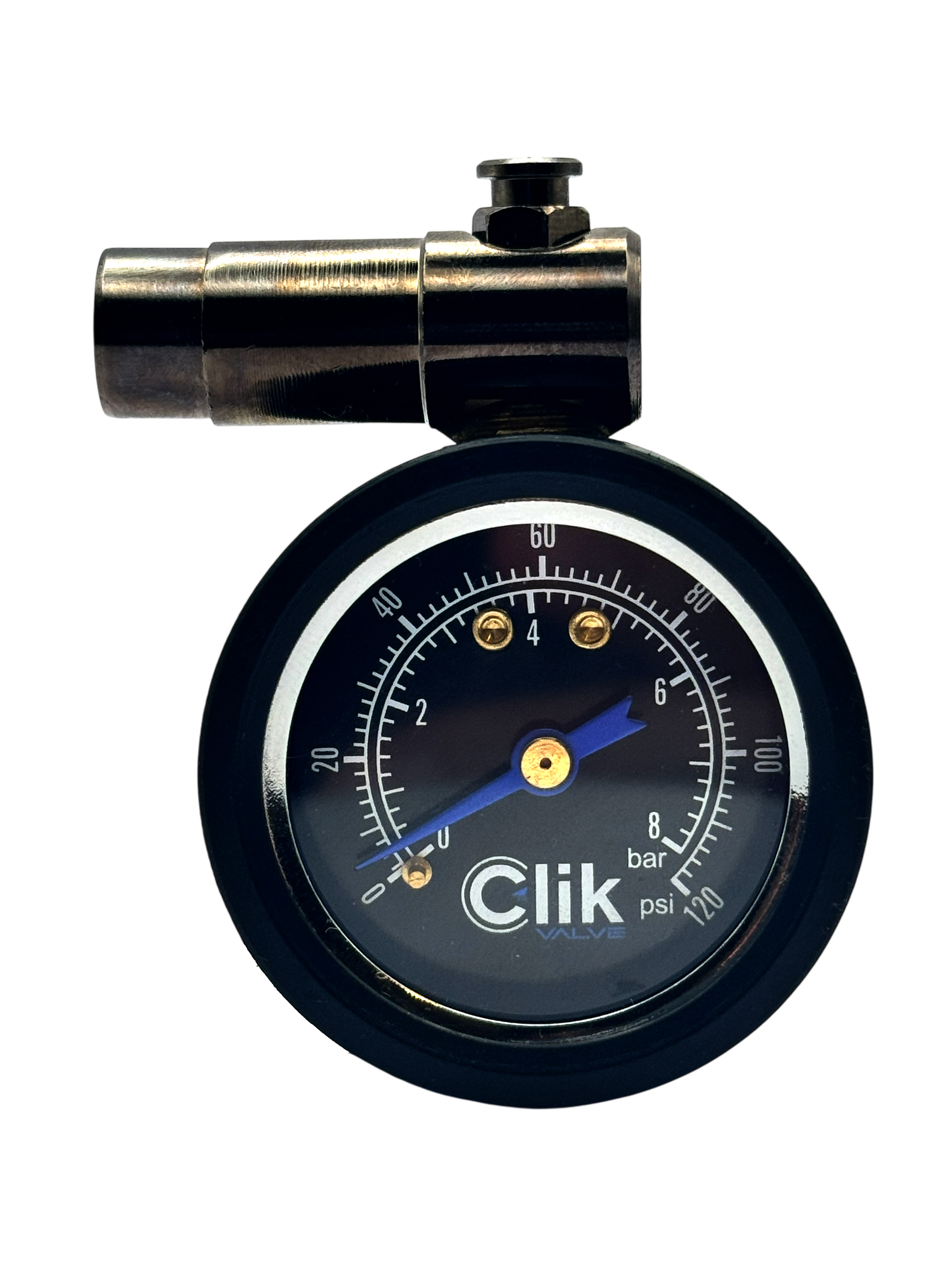 An application scenario or product detail of most accurate air pressure gauge - Image 20