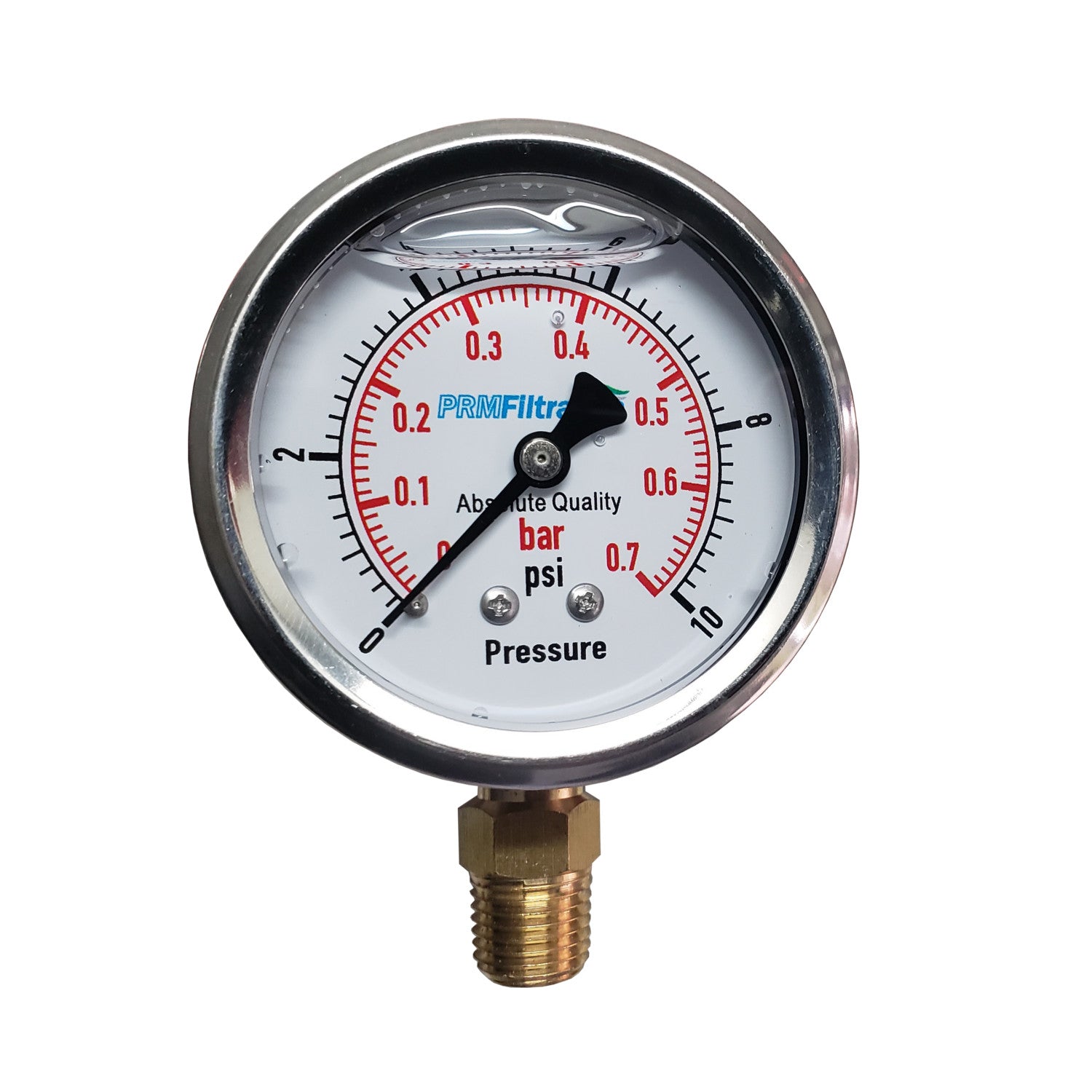 An application scenario or product detail of most accurate air pressure gauge - Image 21