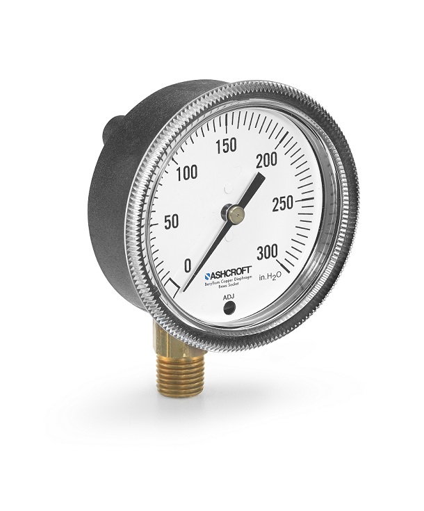 An application scenario or product detail of most accurate air pressure gauge - Image 24