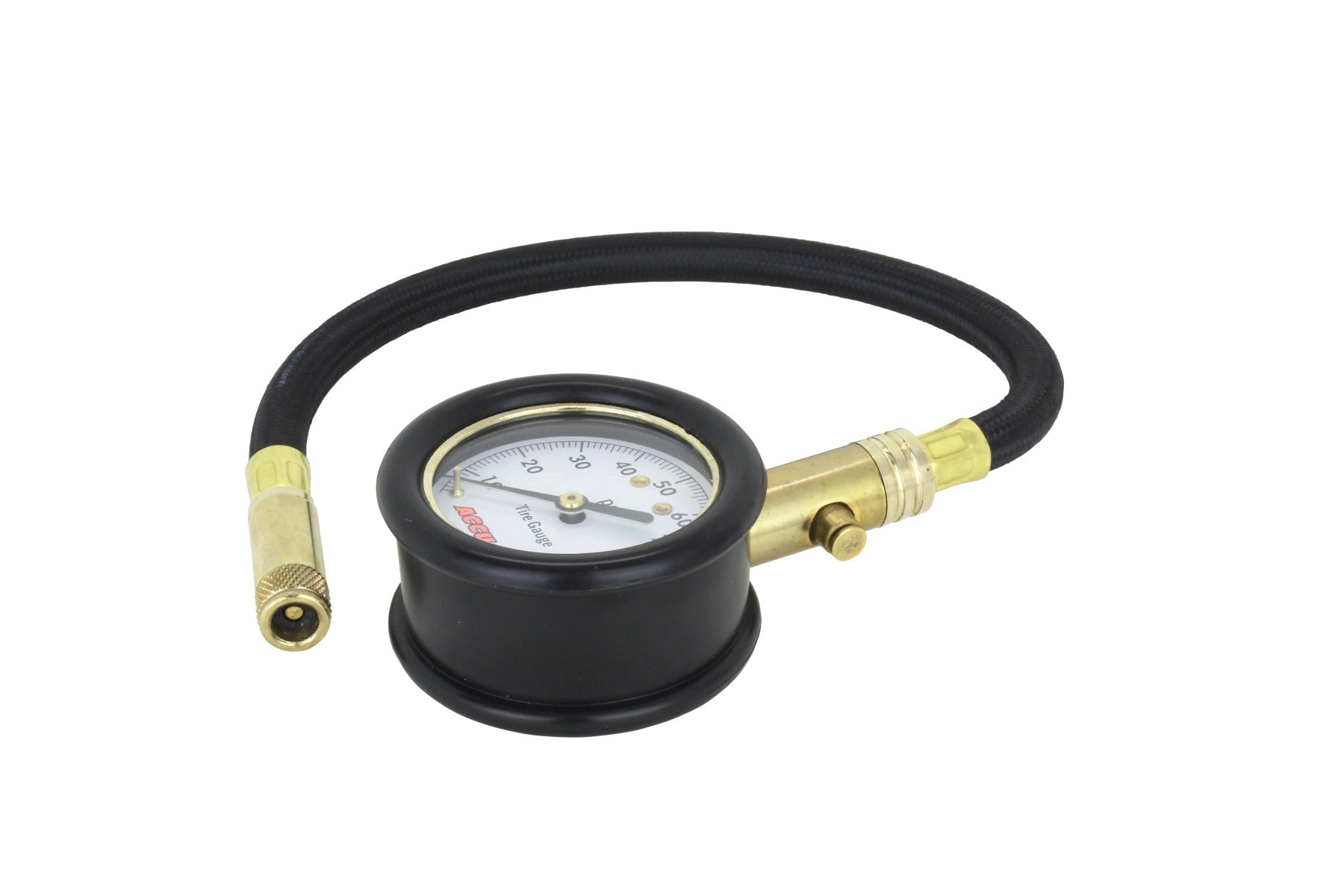 An application scenario or product detail of most accurate tire air pressure gauge - Image 12