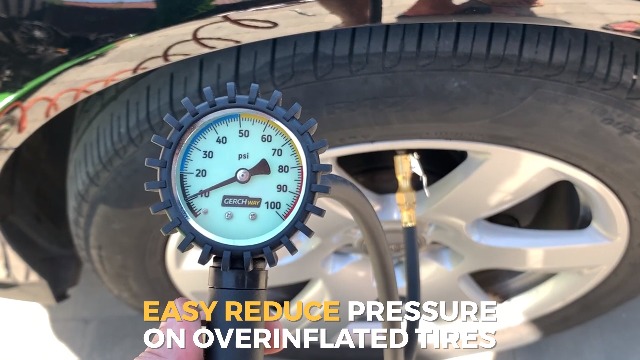 An application scenario or product detail of most accurate tire inflator - Image 11