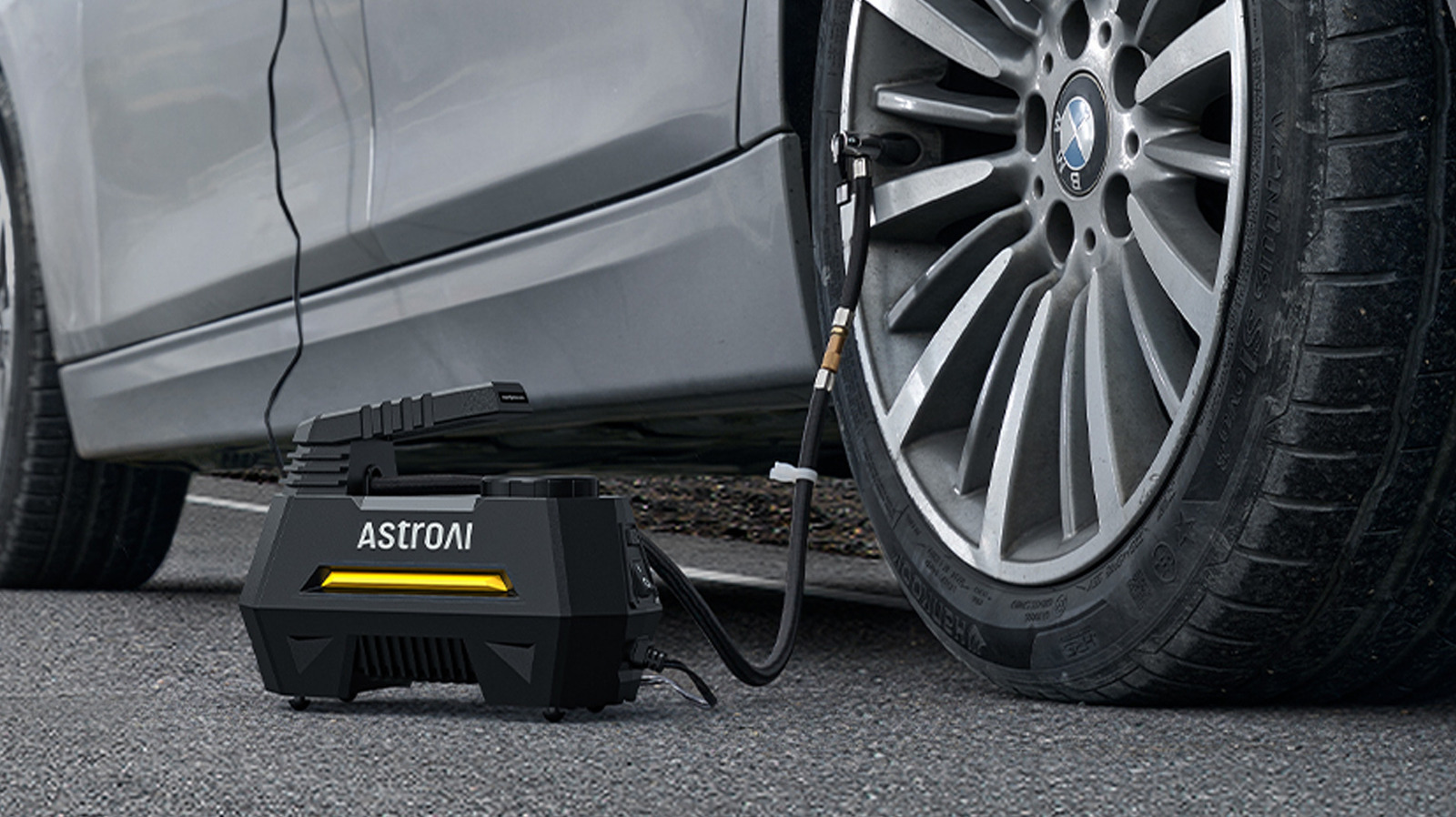 An application scenario or product detail of most accurate tire inflator - Image 21