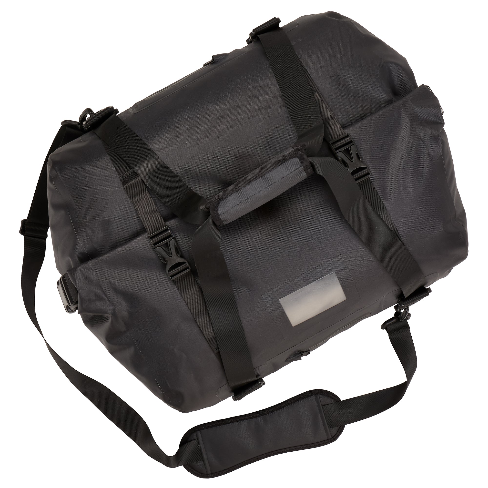 An application scenario or product detail of moto duffle bag - Image 6
