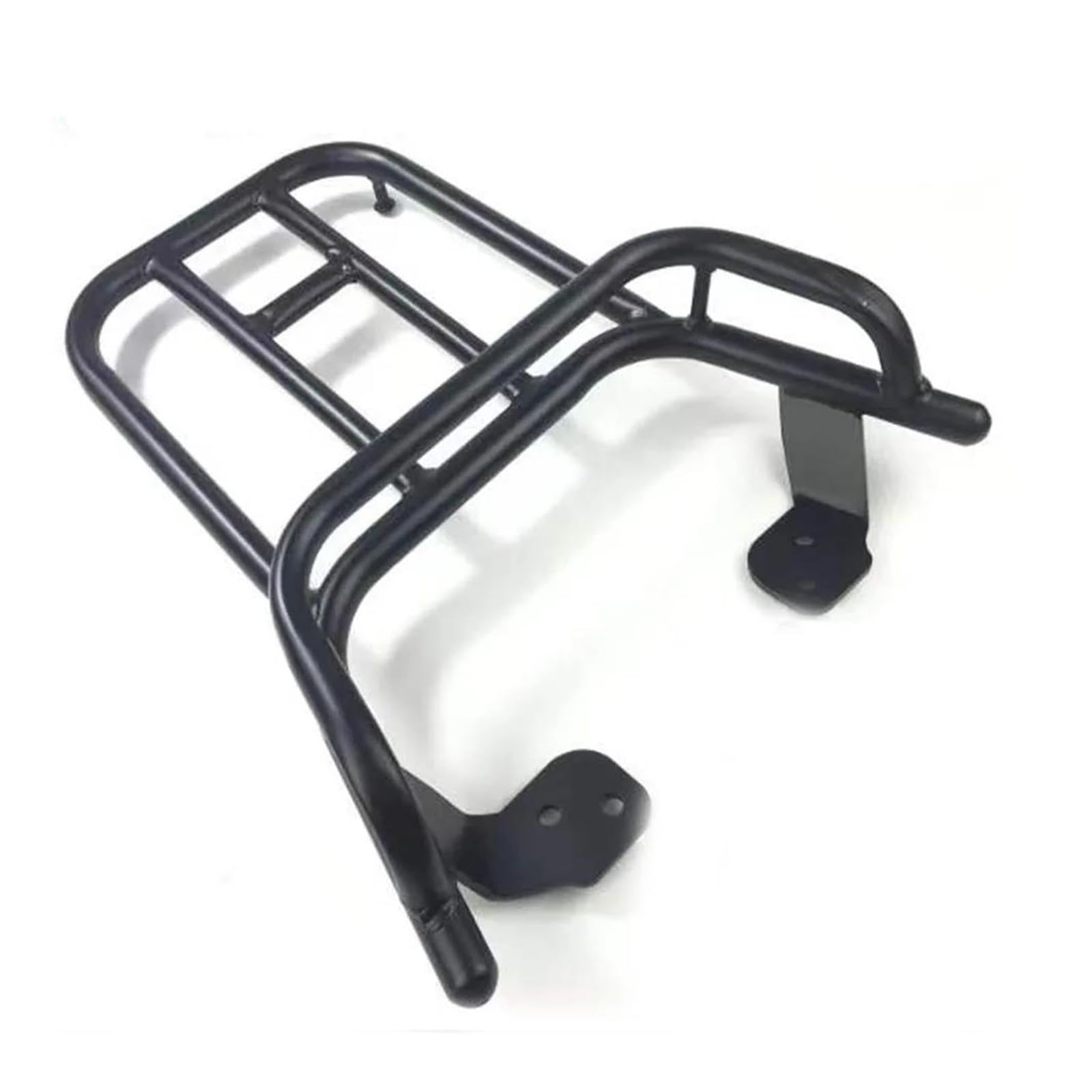 An application scenario or product detail of moto porte bagage - Image 6