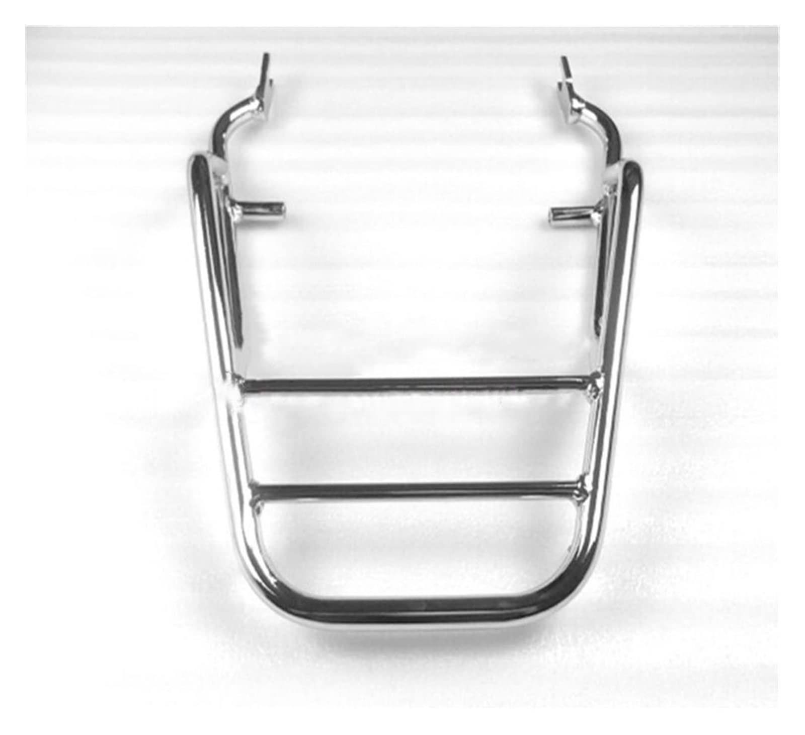 An application scenario or product detail of moto porte bagage - Image 8