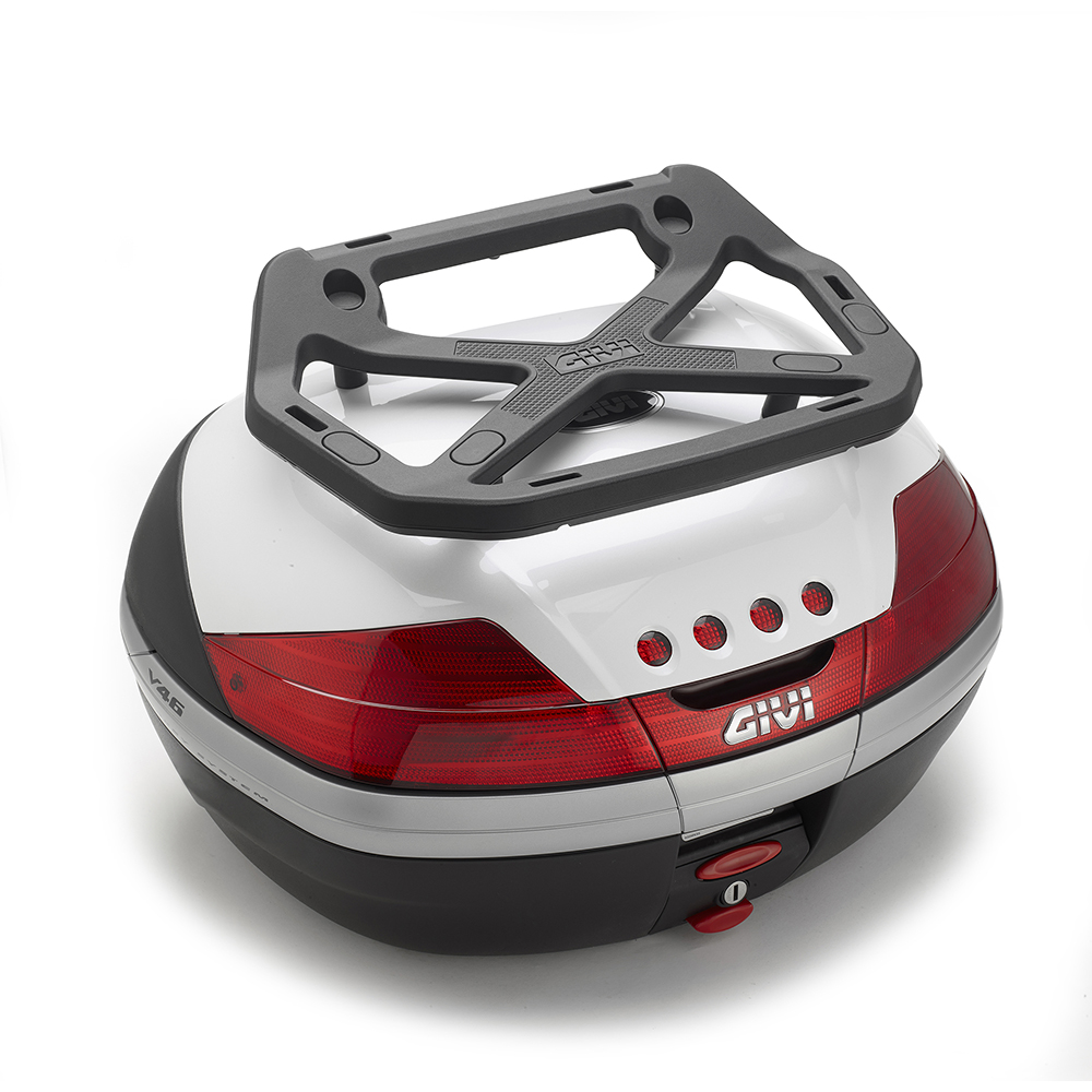 An application scenario or product detail of moto porte bagage - Image 15