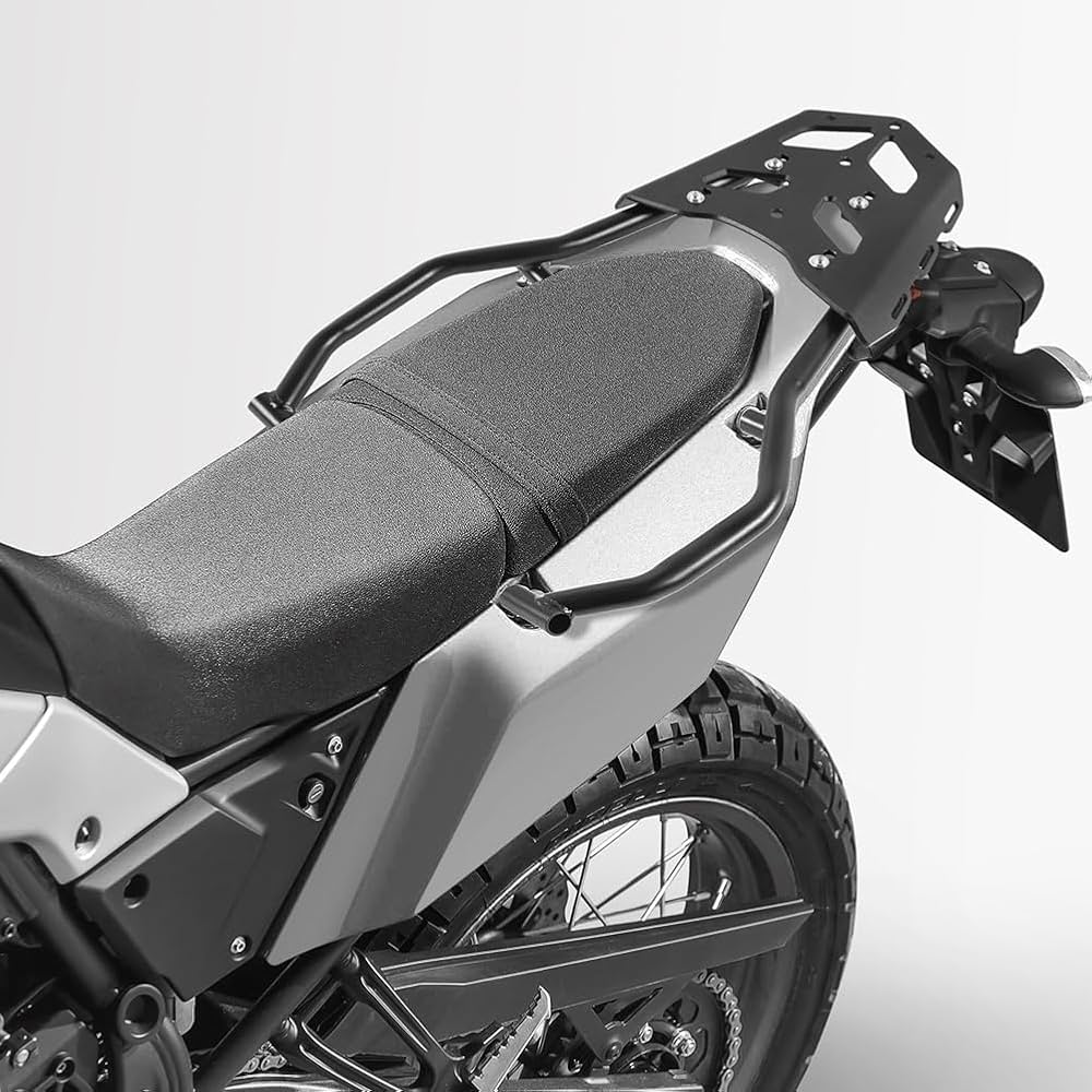 An application scenario or product detail of moto porte bagage - Image 17