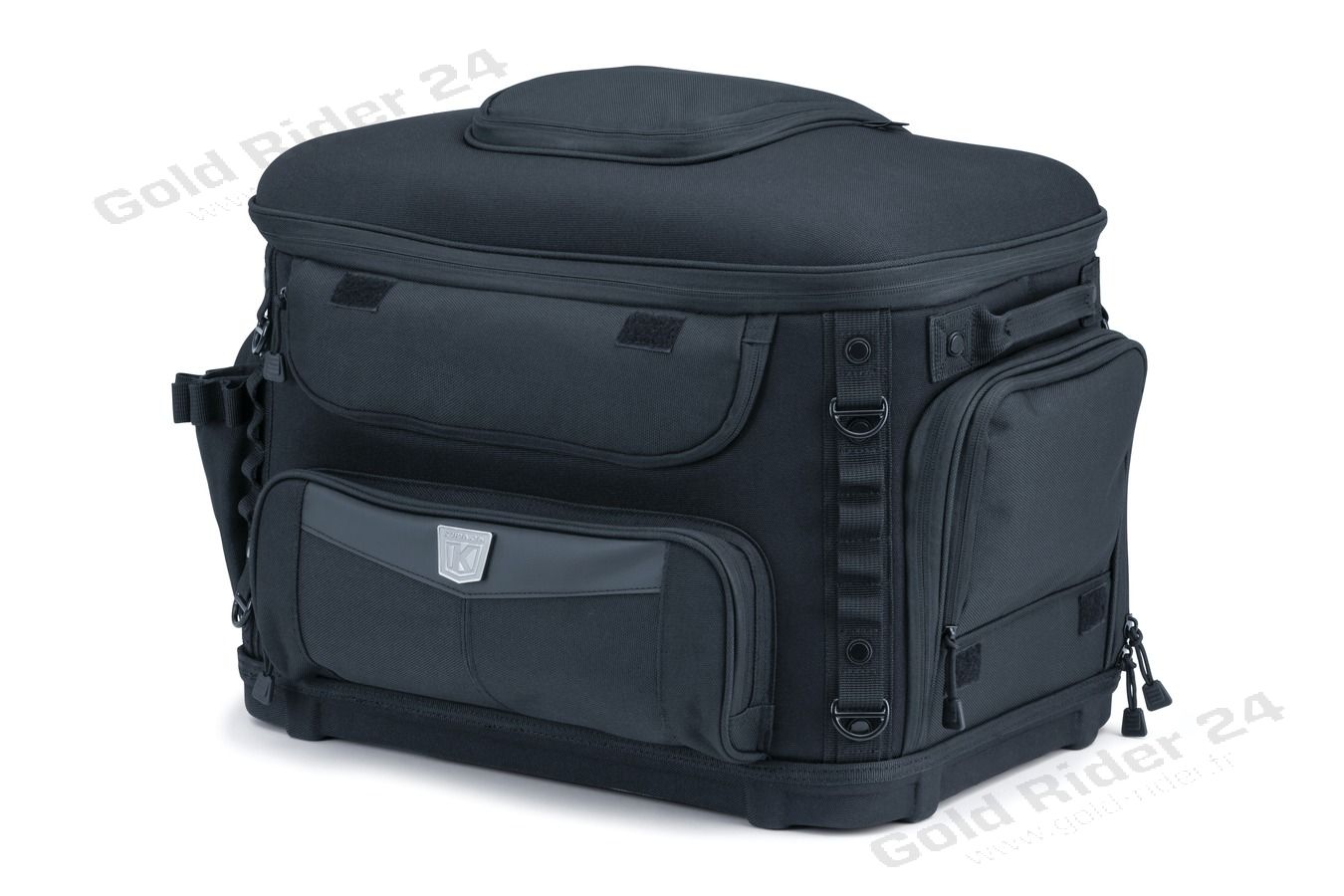 An application scenario or product detail of moto porte bagage - Image 21