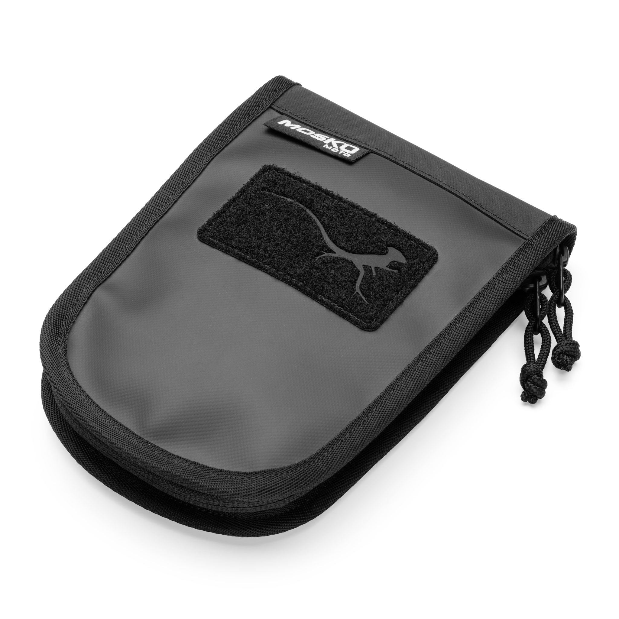 An application scenario or product detail of moto pouch - Image 2
