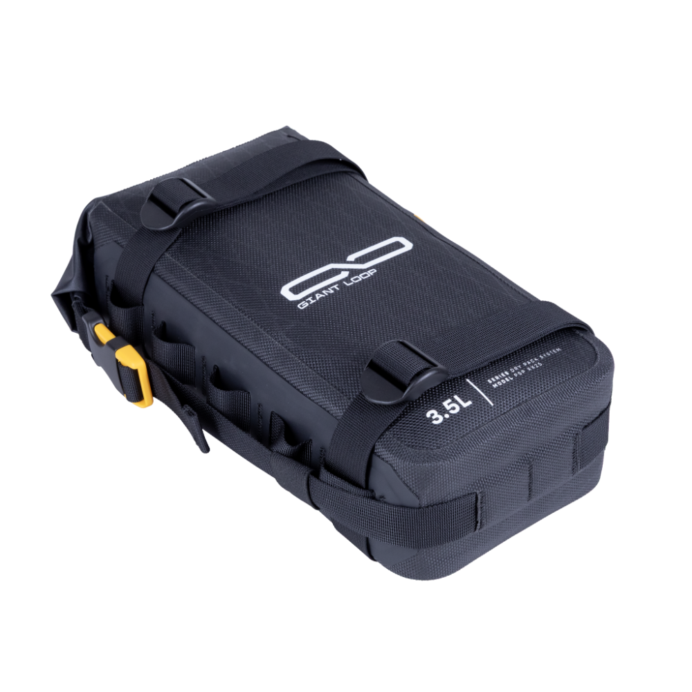 An application scenario or product detail of moto pouch - Image 4