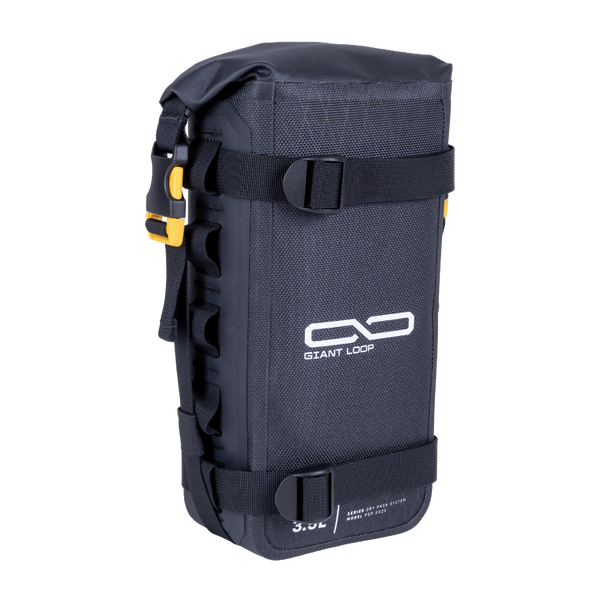 An application scenario or product detail of moto pouch - Image 8