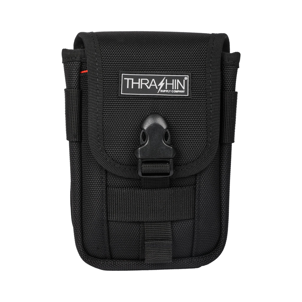 An application scenario or product detail of moto pouch - Image 11