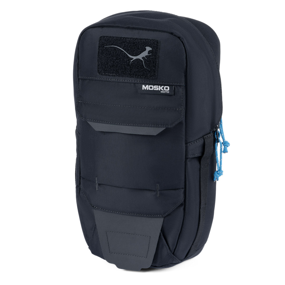 Featured image for the moto pouch guide