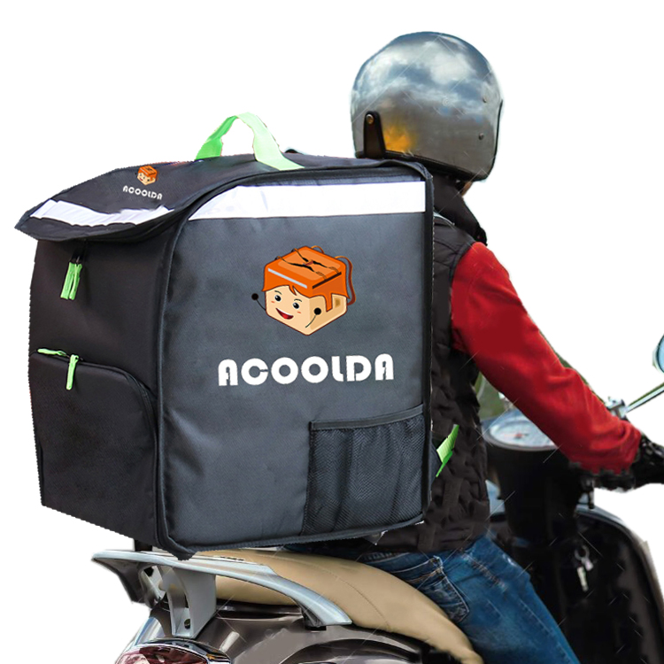 An application scenario or product detail of motorbike pack - Image 15