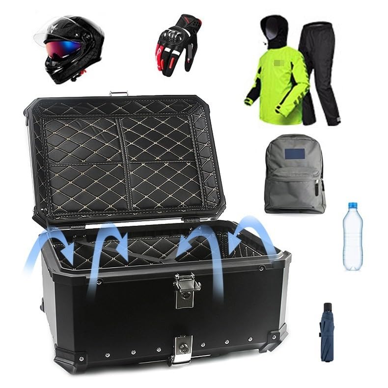 An application scenario or product detail of motorbike pack - Image 20
