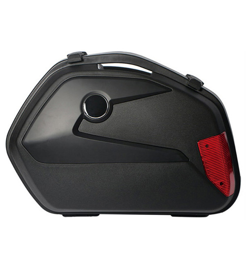 An application scenario or product detail of motorbike side box - Image 22
