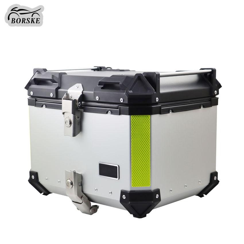 An application scenario or product detail of motorbike side box - Image 24