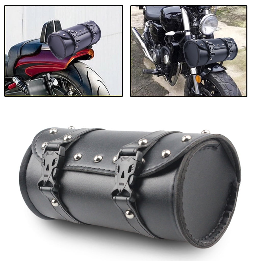 An application scenario or product detail of motorcycle bag - Image 12