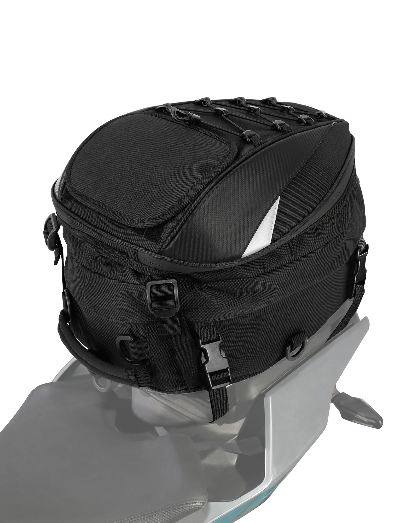 An application scenario or product detail of motorcycle bag - Image 16