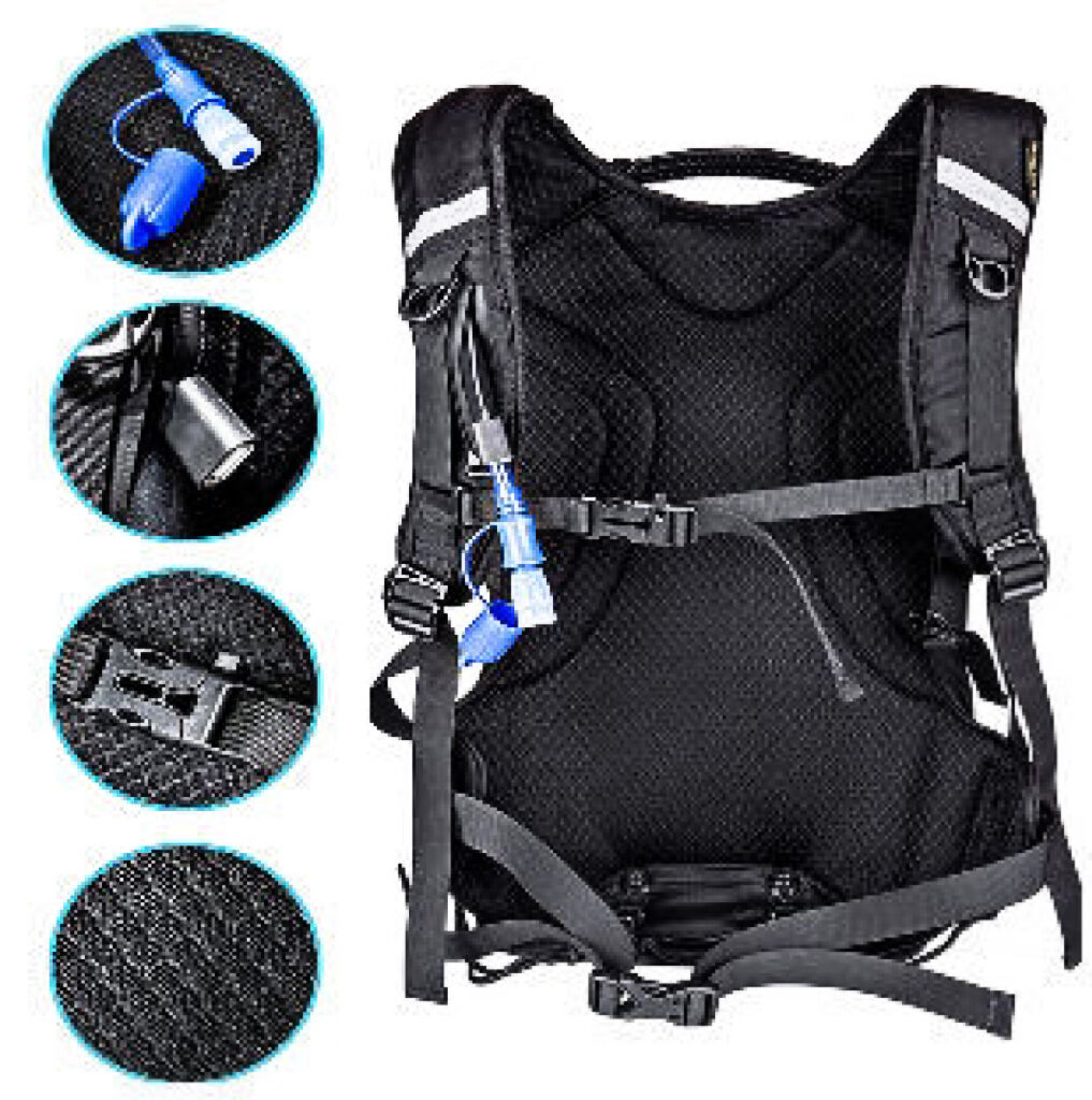 An application scenario or product detail of motorcycle bag - Image 20