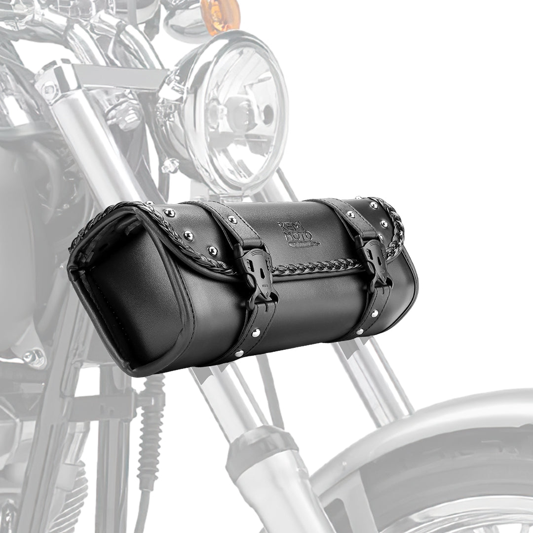 Featured image for the motorcycle bag guide