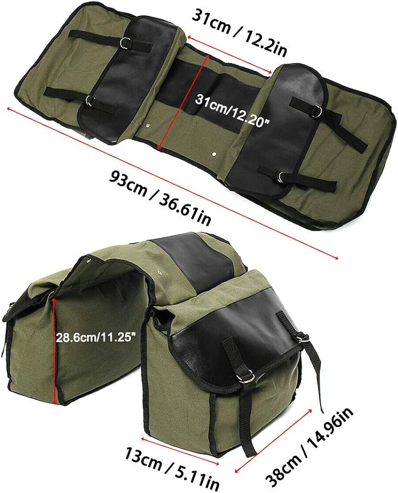 An application scenario or product detail of motorcycle bags & panniers - Image 14