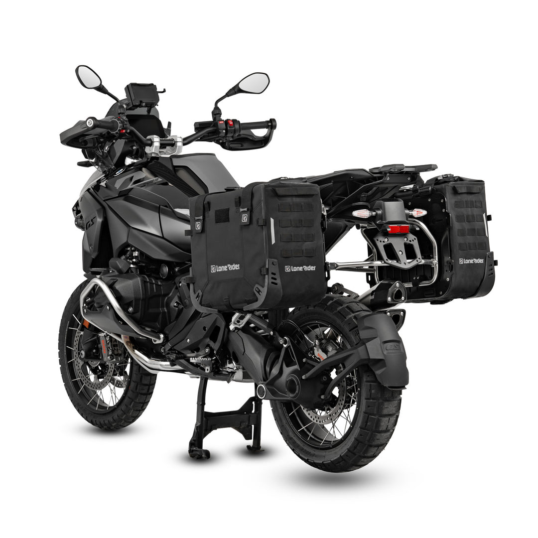 An application scenario or product detail of motorcycle bags & panniers - Image 20