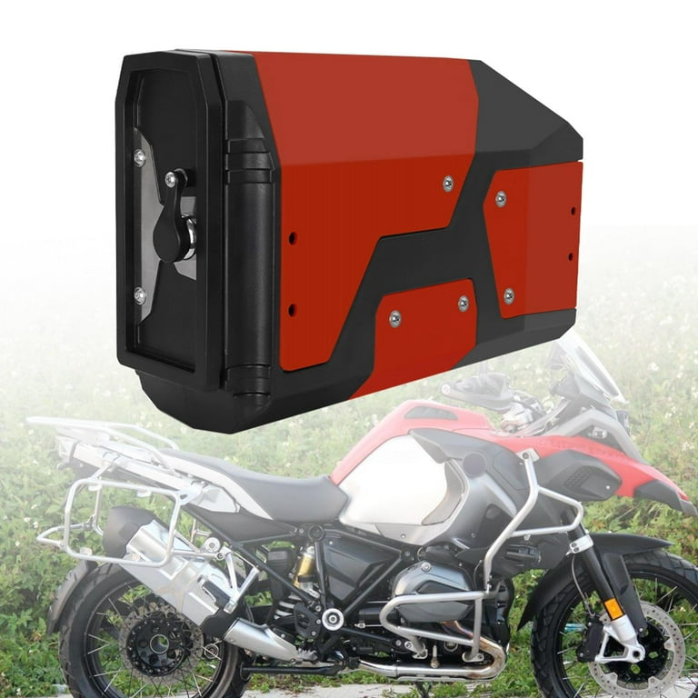 An application scenario or product detail of motorcycle boxes - Image 4